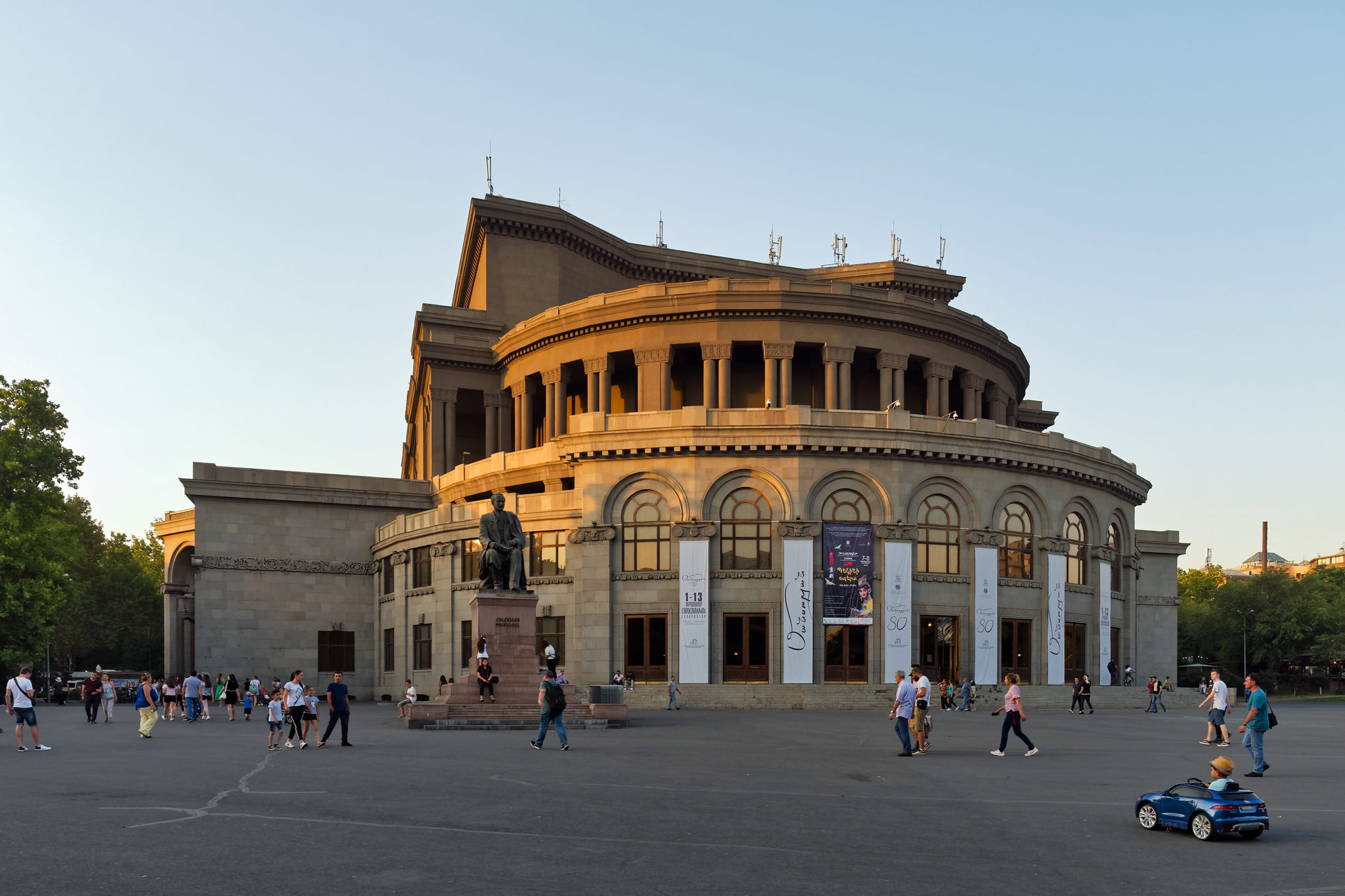 Yerevan